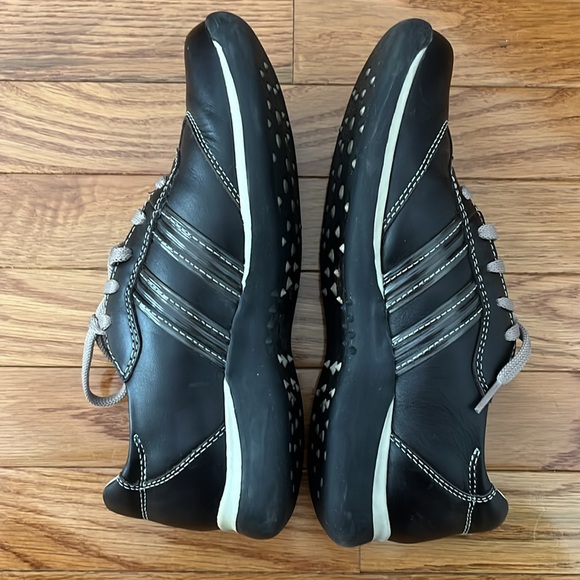 Vintage Y2K Somethin’ Else by Skechers Brown Sneakers Size 8.5 - Picture 4 of 12